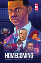 HOMECOMING: HOMECOMING