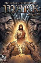 The Gospel According to Mark: Chapter VII