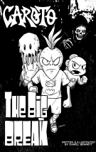 Caroto: The Big Break: Caroto : The Big Break