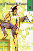 Ch. 2 Yellow Motherland