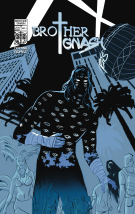 Brother Gnash: Brother Gnash