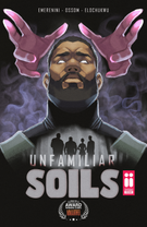 Unfamiliar Soils: Unfamiliar Soils