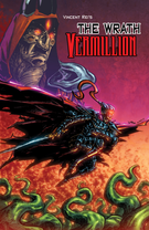 The Wrath Vermillion: The Wrath Vermillion