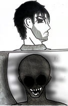 Godbreaker : Father's Last wish 