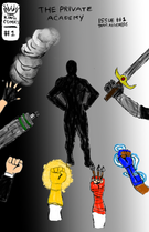 Team assemble