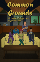 Climate Change and Cappuccinos