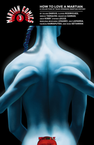 Martian Comics: Martian Comics Vol. 3: How to Love a Martian