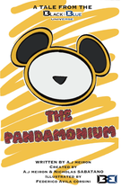 The Pandamonium Mini Issue #1