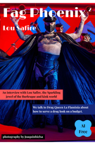 fag phoenix (18+): Fag Phoenix 2