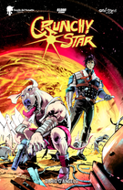 Crunchy Star - Tripping Protocol: Crunchy Star - Tripping Protocol