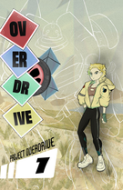 OverDrive: Overdrive Episode 1 :Fire at the education center 