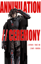 CHAPTER 01 // INITIATION