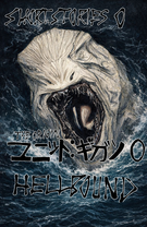 "Kaiju Nexus 0.1 HELLBOUND"