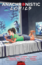 Anachronistic Comics: Anachronistic Comics #1