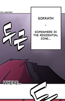 Episode 5 The Beginning - Crimson Prologue, Part 5