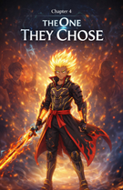 the one they choose