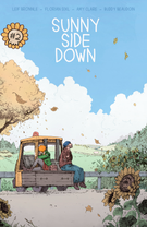 Sunny Side Down - Chapter 2