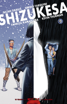 Shizukesa: Shizukesa #0