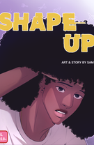 Shape Up: EP 0. Prologue [UPDATED]