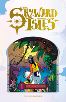 The Skyward Isles: Volume 1 - End of Solitude