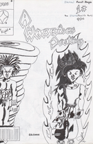 The Eternal Fossil's Part 1