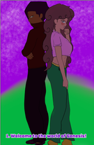 Chapter 1: Welcome To The World of Genesis!
