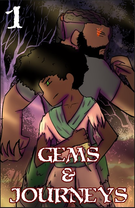 Gems and Journeys: Chapter 1