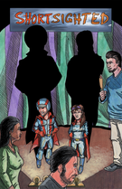 The Wandering Circus: Shortsighted