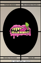 Rex Cooper: Volume 1 - Before the Storm: Rex Cooper: Volume 1 - Issue #2