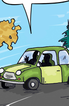 Chapter 3 - Episode 1: Chloe's Last-Minute Chaos Before Thailand
