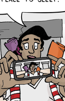 Thailand: Ch.1 - Ep.1: A Giant Leap for Chloe