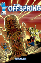 The Offspring: The Offspring Issue 21