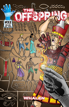 The Offspring: The Offspring Issue 32