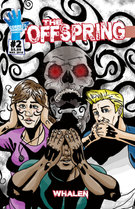 The Offspring: The Offspring Issue 2
