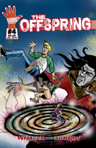 The Offspring: The Offspring Issue 4
