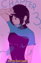 Chapter 3: Hunt That Beast Dammit!!
