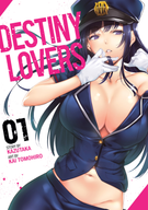 Destiny Lovers: Destiny Lovers Vol. 1