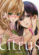 Citrus: Citrus Vol. 6