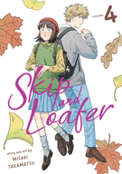 Skip and Loafer: Skip and Loafer Vol. 4