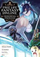 Free Life Fantasy Online: Immortal Princess (Manga): Free Life Fantasy Online: Immortal Princess (Manga) Vol. 8