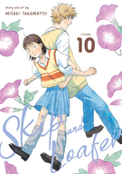 Skip and Loafer: Skip and Loafer Vol. 10