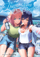 Throw Away the Suit Together: Throw Away the Suit Together Vol. 2