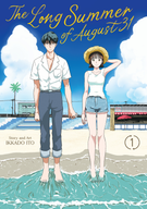The Long Summer of August 31: The Long Summer of August 31 Vol. 1