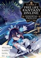 Free Life Fantasy Online: Immortal Princess (Manga): Free Life Fantasy Online: Immortal Princess (Manga) Vol. 5