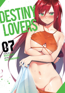 Destiny Lovers: Destiny Lovers Vol. 7