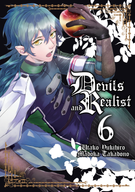 Devils and Realist: Devils and Realist Vol. 6