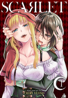 Scarlet: Scarlet Vol. 1