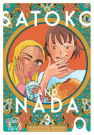 Satoko and Nada: Satoko and Nada Vol. 3