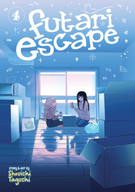 Futari Escape: Futari Escape Vol. 4