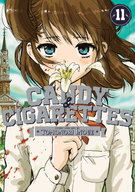 CANDY AND CIGARETTES: CANDY AND CIGARETTES Vol. 11